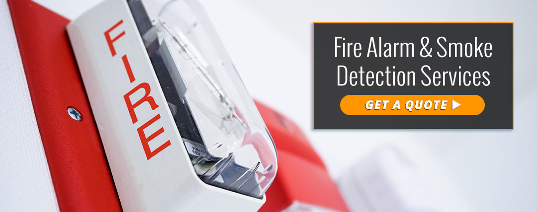 Fire Alarm Company